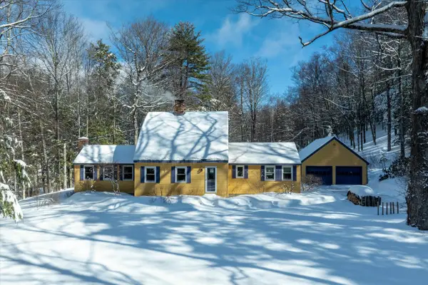 56 Lee Road, Brattleboro, VT 05301