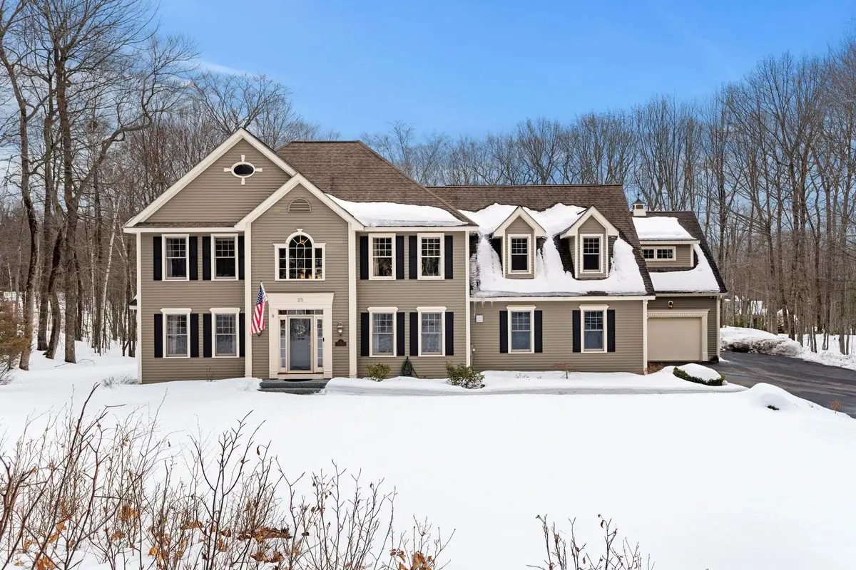 25 Hawk Drive, Bedford, NH 03110 - #1