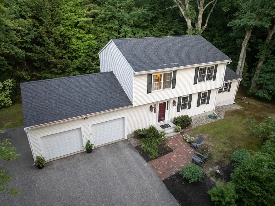 139 Skyline Drive, Moultonborough, NH 03254 - #2