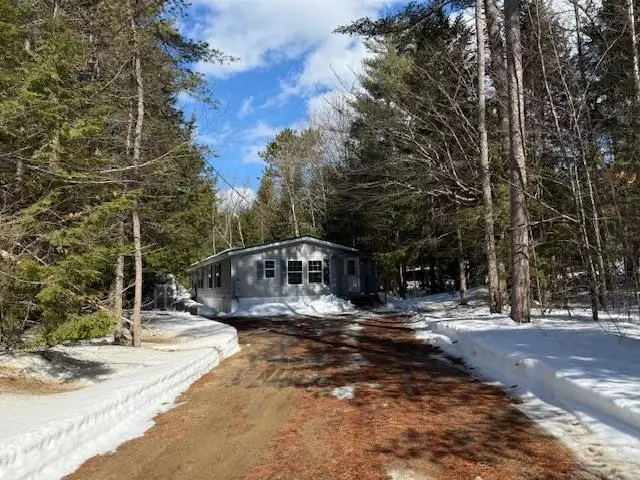 4 Stetson Drive, Campton, NH 03223 - #2