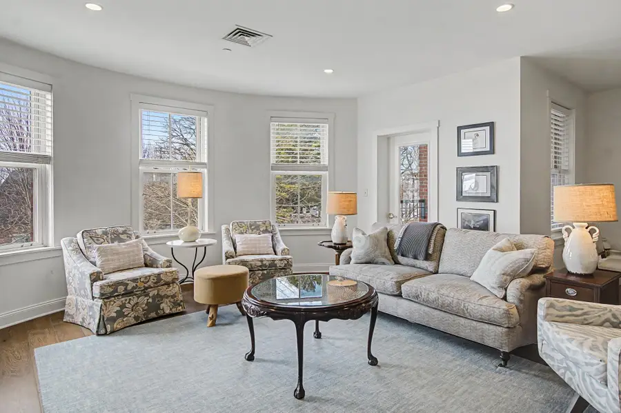 40 College Street #303, Burlington, VT 05401 - #2