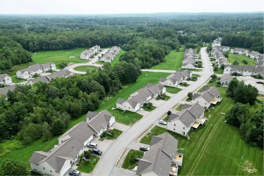 118-3 Hall Road, Fremont, NH 03044 - #2