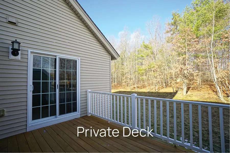 118-3 Hall Road, Fremont, NH 03044 - #3