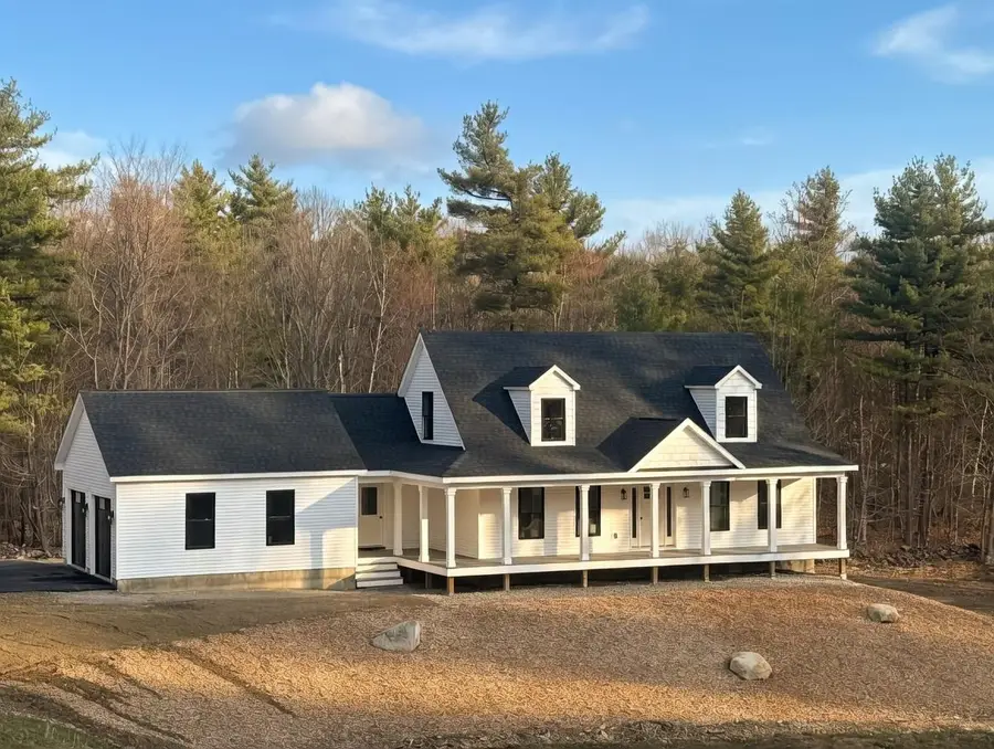 152 Young Road, Gilford, NH 03249 - #2