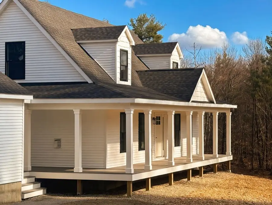 152 Young Road, Gilford, NH 03249 - #3