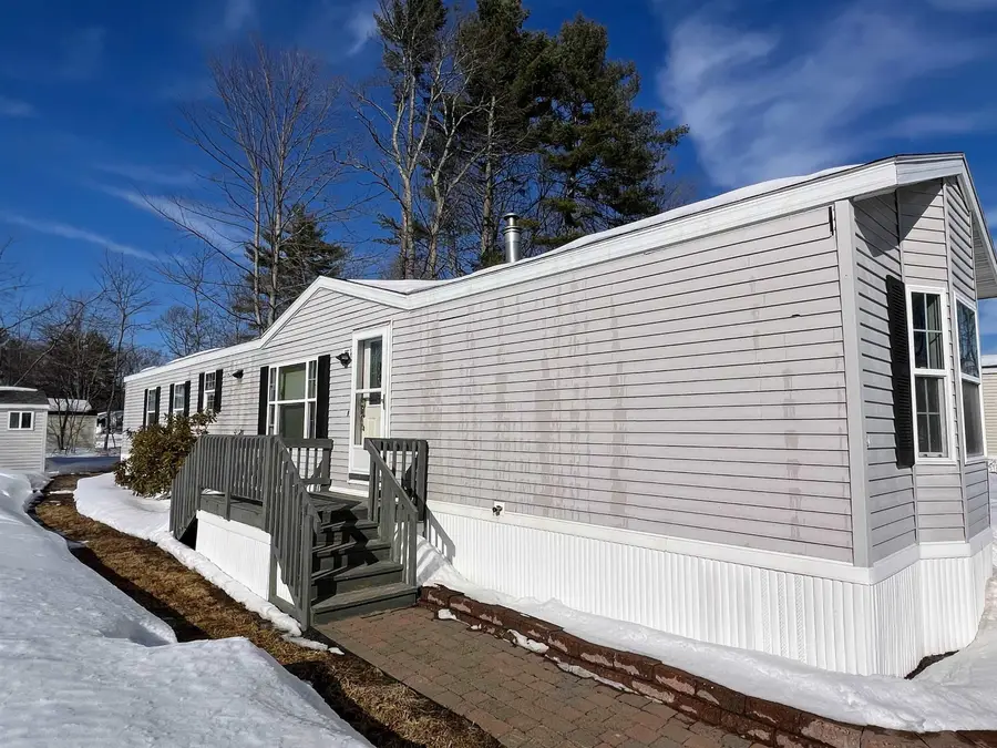 80 Colonial Village, Somersworth, NH 03878 - #2