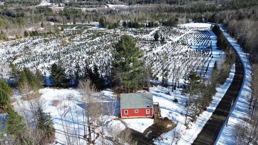 374 Crank Road, Bloomfield, VT 05905 - #2