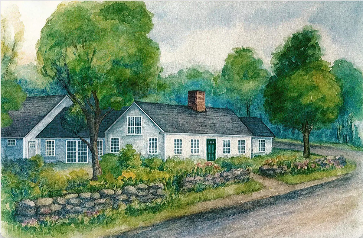 TM 414 L 59 Meeting House Road, Gilmanton, NH 03237 - #1