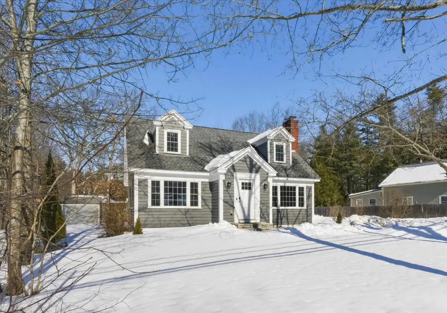 216 East Side Drive, Concord, NH 03301 - #2