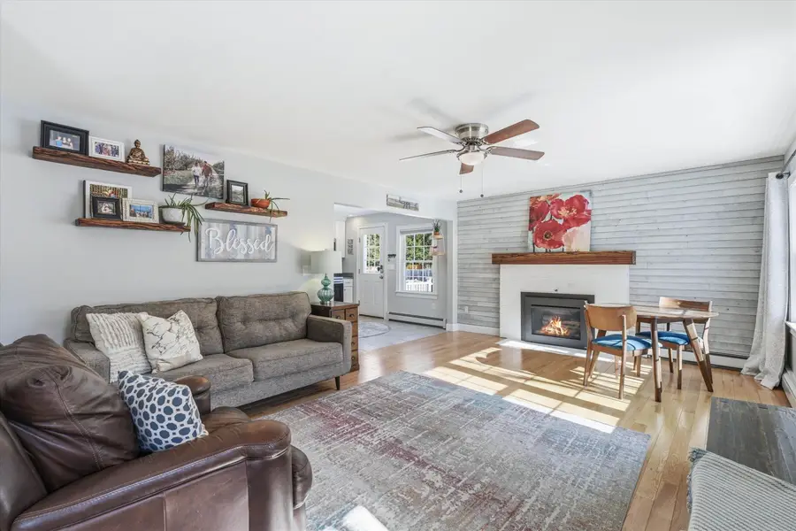 216 East Side Drive, Concord, NH 03301 - #3