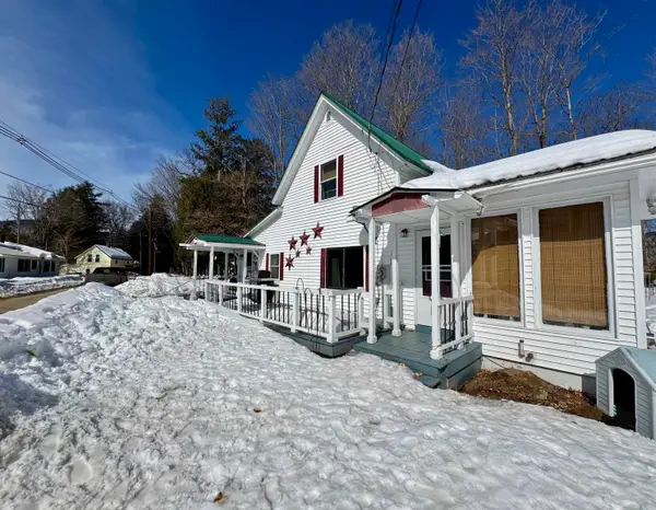 23 Courtney Road, Woodstock, NH 03262