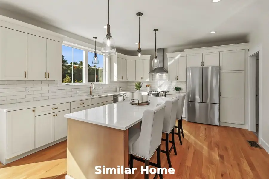 7 Stone Creek Drive, Brentwood, NH 03833 - #3