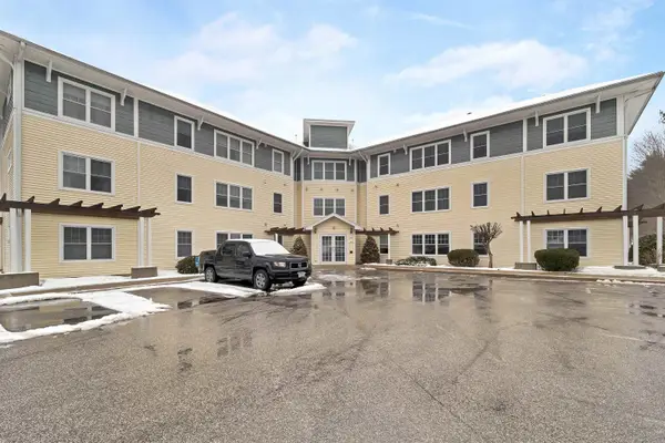 597R Lafayette Road #105, Hampton, NH 03842