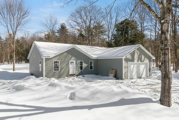 370 Hare Road, Milton, NH 03851