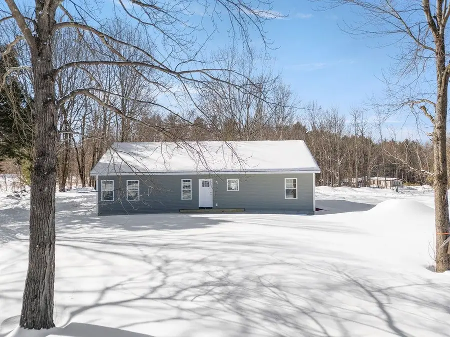 370 Hare Road, Milton, NH 03851 - #2