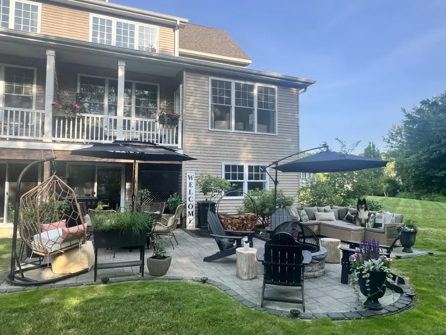 8 Cider Mill Lane, Stratham, NH 03885 - #2