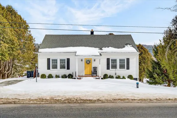 2222 West Street, Proctor, VT 05765