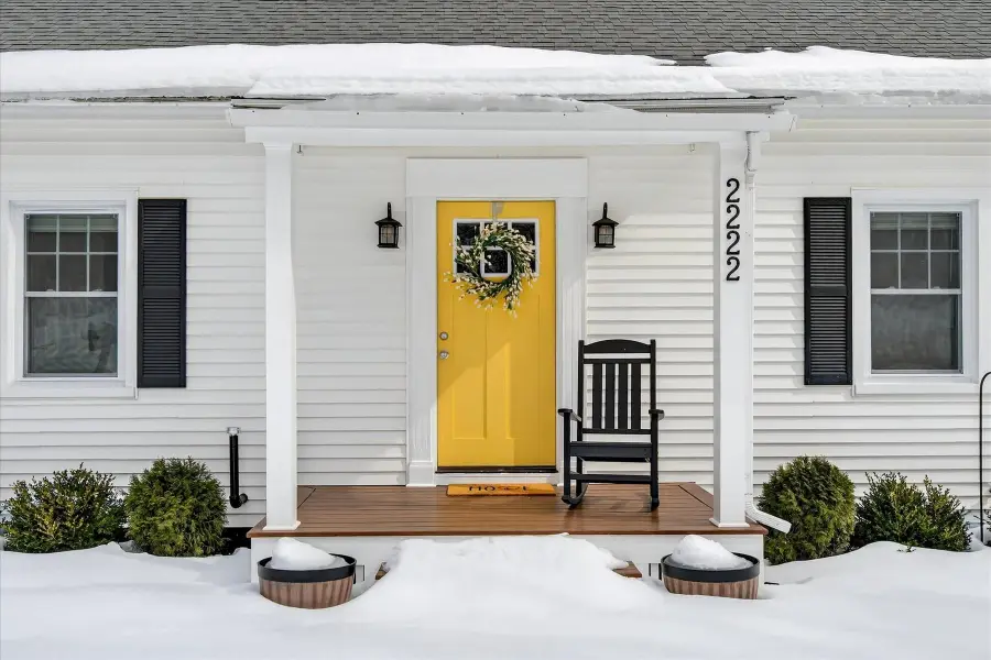 2222 West Street, Proctor, VT 05765 - #2