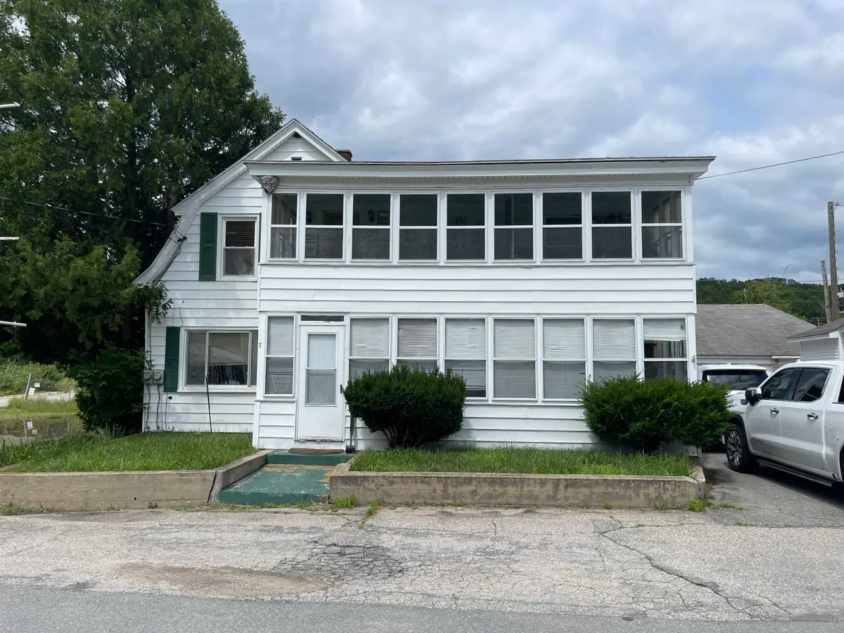 7 Cascade Flats, Gorham, NH 03581 - #1