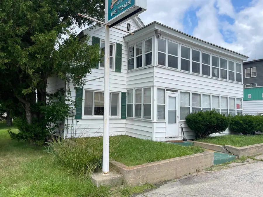 7 Cascade Flats, Gorham, NH 03581 - #2