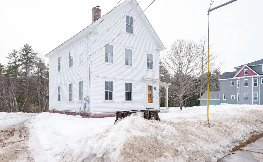 227 Meadow Street, Sanbornville, NH 03872 - #2