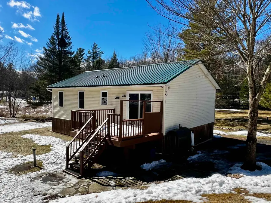 883 Osgood Hill Road, Westford, VT 05494 - #2