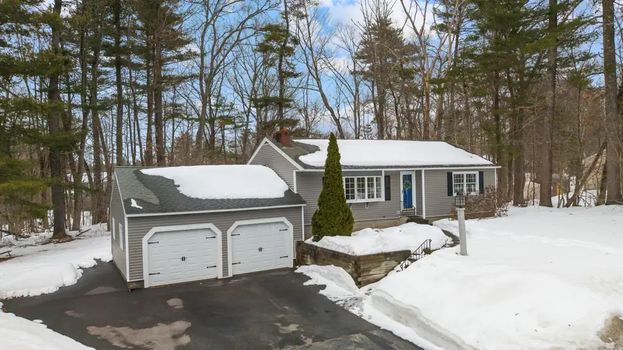 64 Lake Street, Salem, NH 03079 - #3