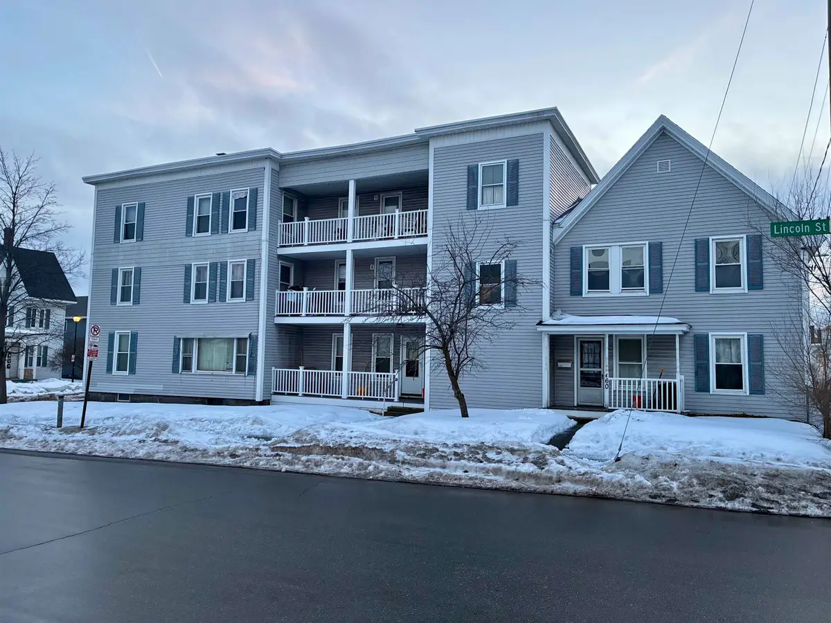 346 Lake Avenue, Manchester, NH 03103 - #1