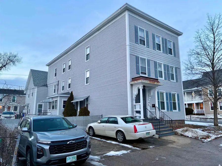 346 Lake Avenue, Manchester, NH 03103 - #2