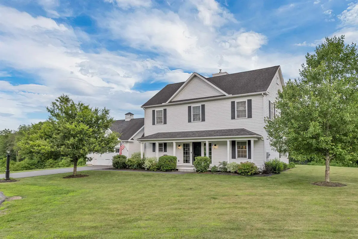 4 Black Bear Court, Lebanon, NH 03766 - #1