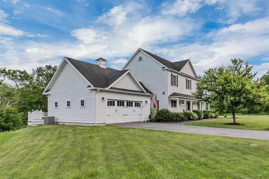 4 Black Bear Court, Lebanon, NH 03766 - #2