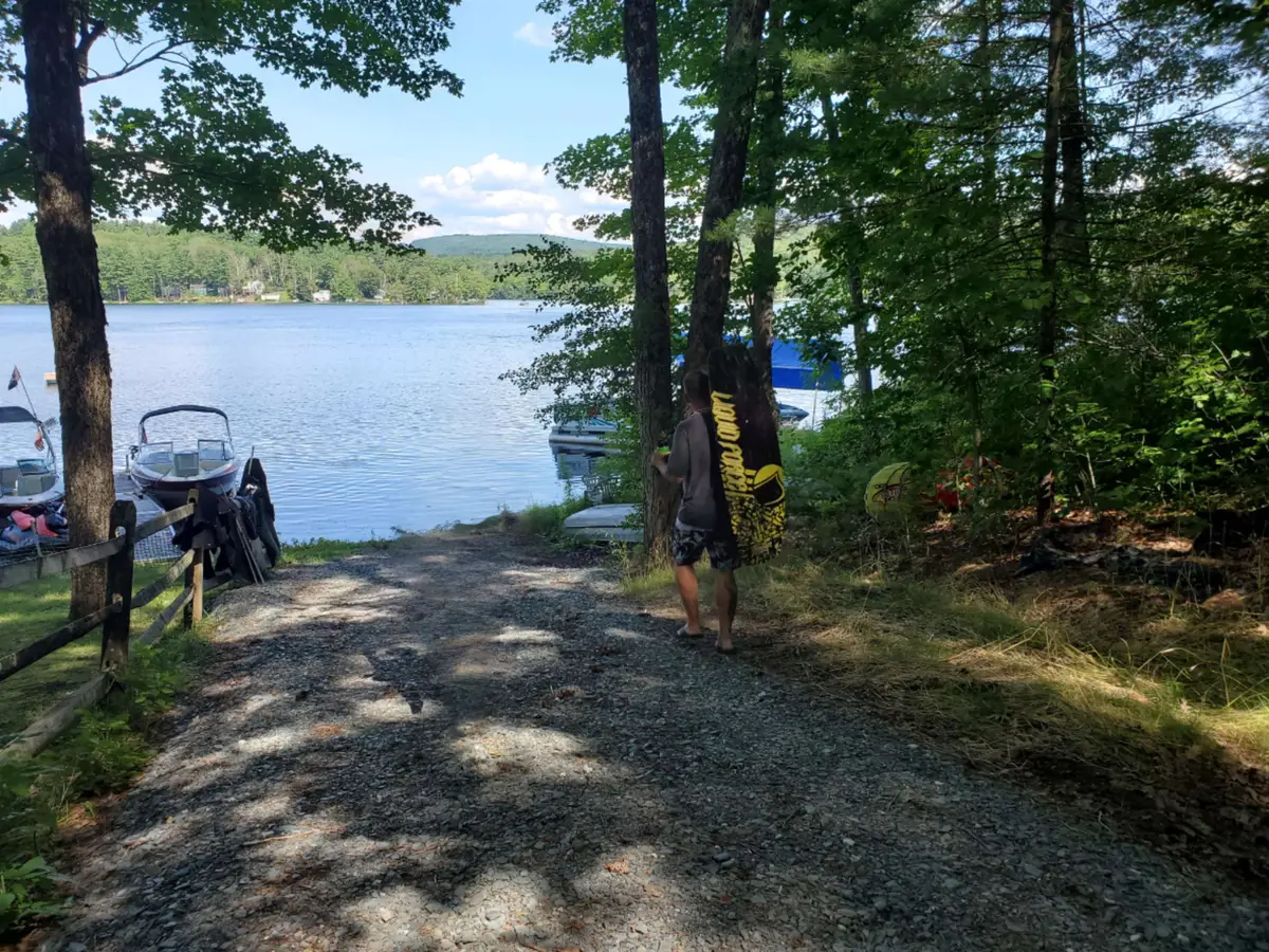 13 Tyminski Lane, Hubbardton, VT 05743 - #1