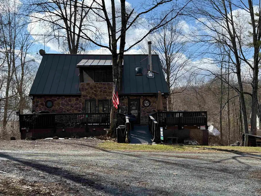 13 Tyminski Lane, Hubbardton, VT 05743 - #2
