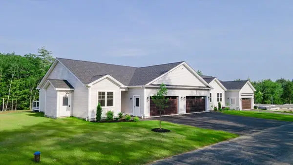 Unit 9 Willow Lane, Rindge, NH 03461