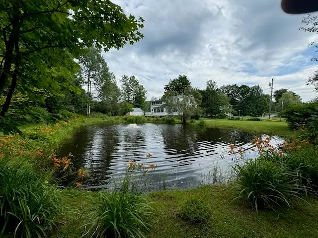 2051 East Craftsbury Road, Craftsbury, VT 05826 - #2