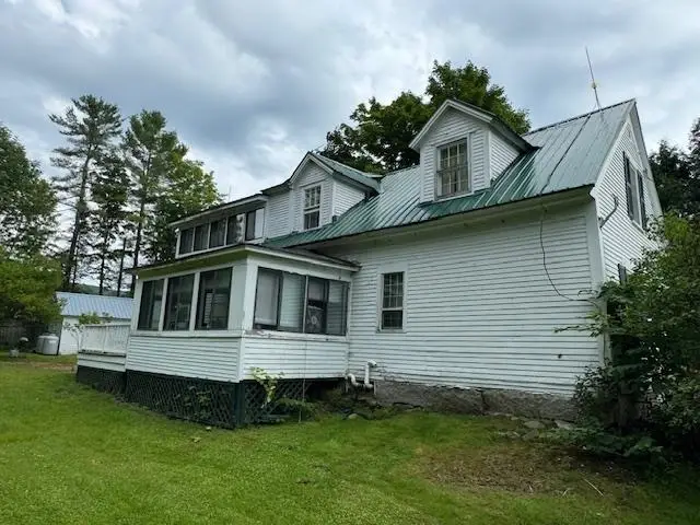 2051 East Craftsbury Road, Craftsbury, VT 05826 - #3