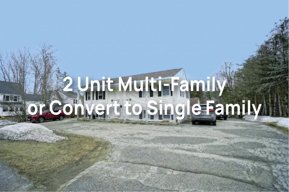 365 Pembroke Street, Pembroke, NH 03275 - #1