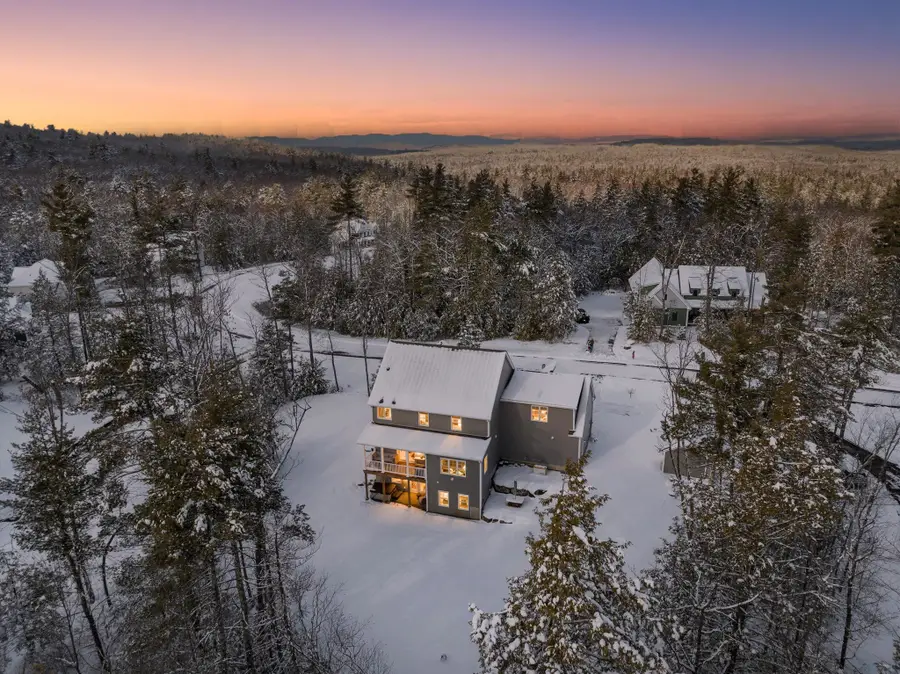 51 Lorden Road, New Boston, NH 03070 - #2