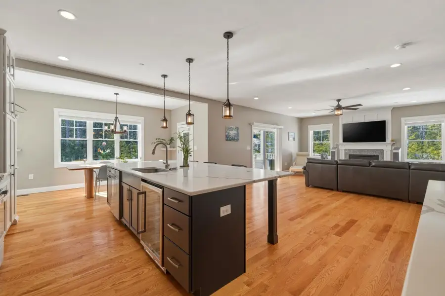 51 Lorden Road, New Boston, NH 03070 - #3