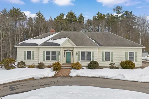 592 Page Road, Bow, NH 03304