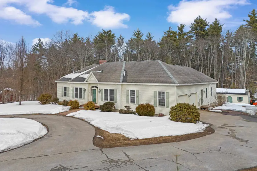 592 Page Road, Bow, NH 03304 - #2