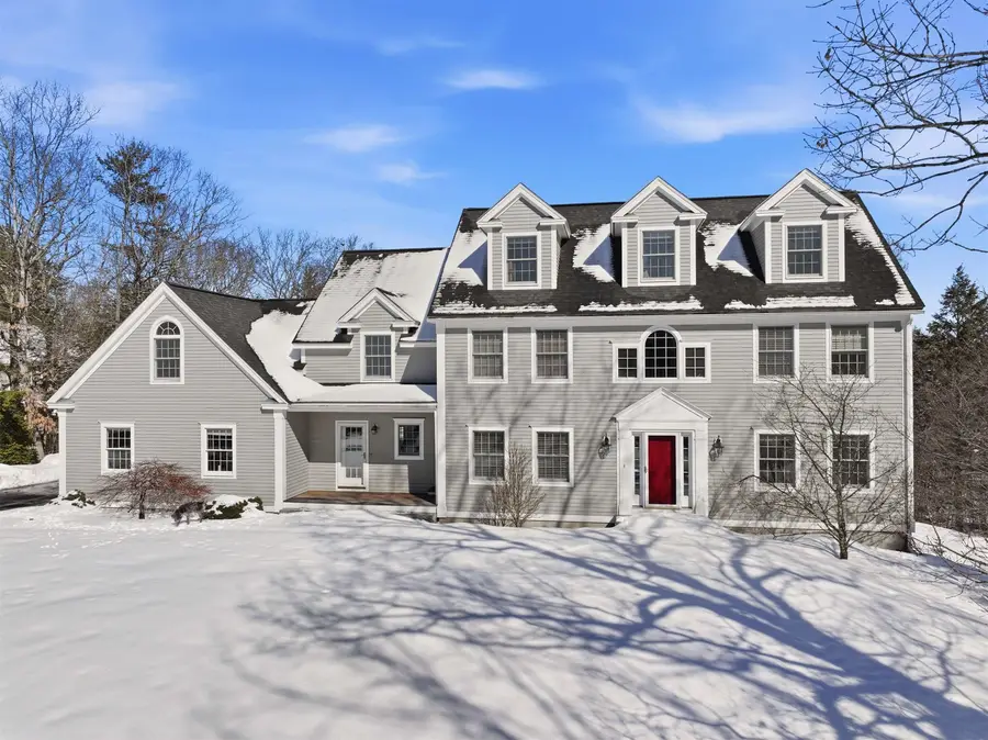 28 Partridge  Hill Road, Newfields, NH 03856 - #2