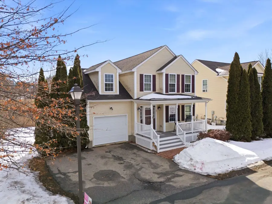 57 Newstead Way #3, Manchester, NH 03104 - #2