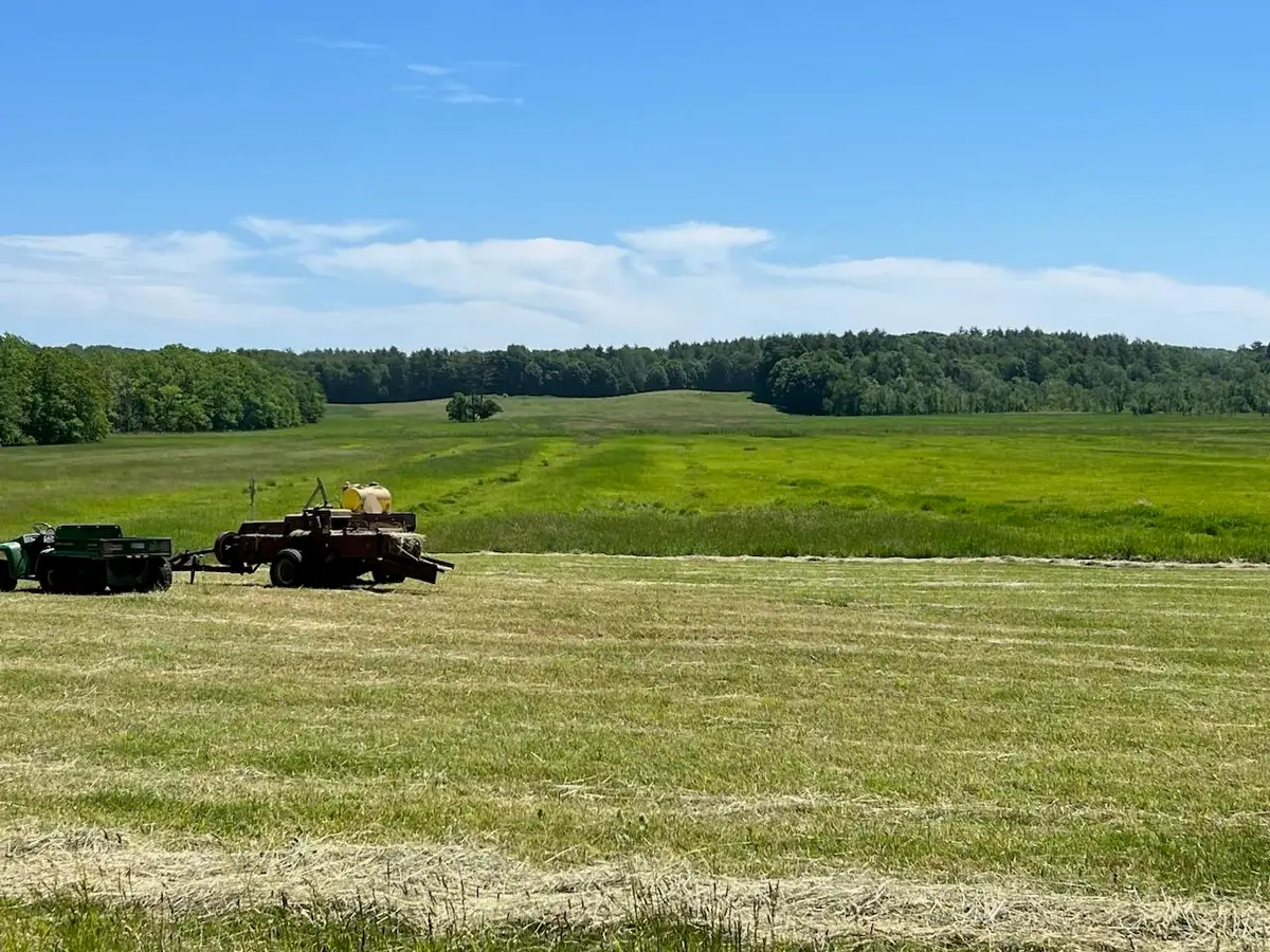 90 North Road, East Kingston, NH 03827 - #1