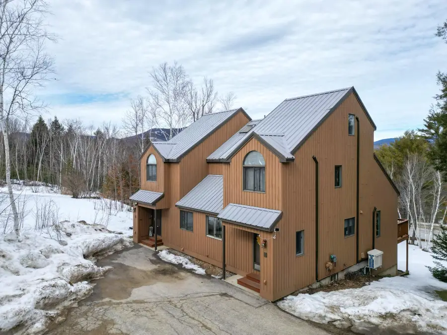 2 Attitash Woods Road, Bartlett, NH 03812 - #3
