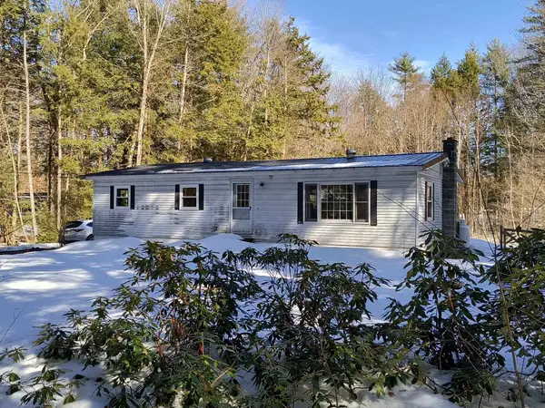 300 Marcy Hill Road, Swanzey, NH 03446