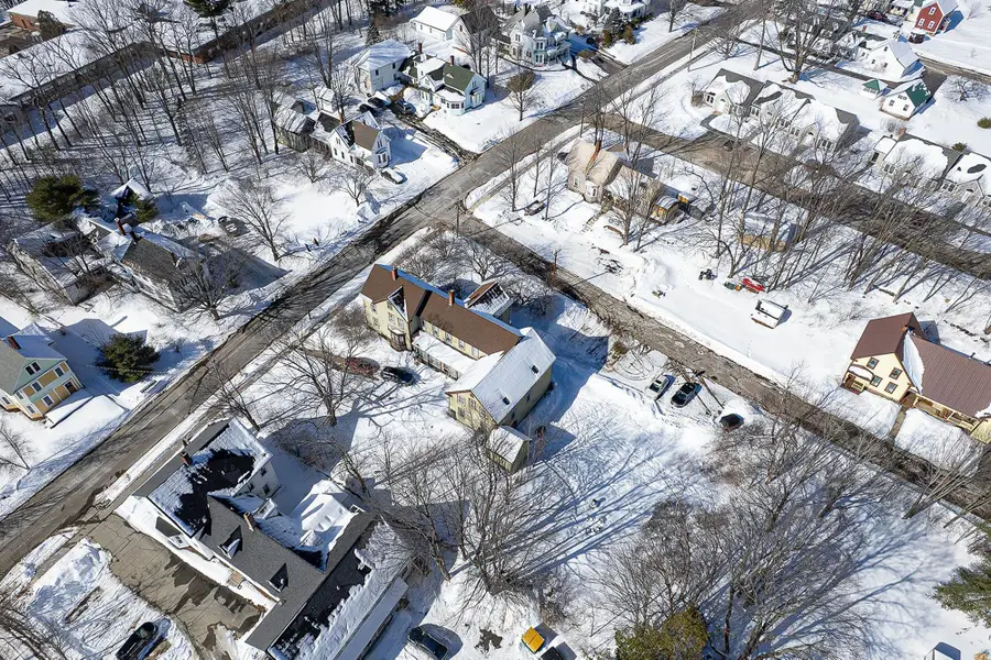 40 Highland Street, Ashland, NH 03217 - #3