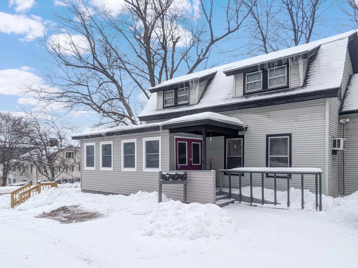 78 North Main Street, Rutland, VT 05701 - #1