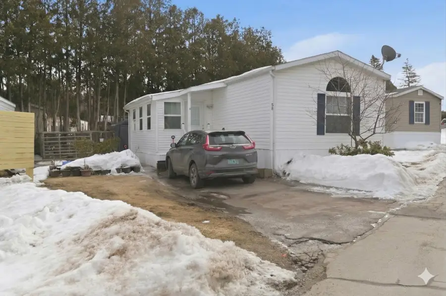 58 Fifth Street, Colchester, VT 05446 - #2