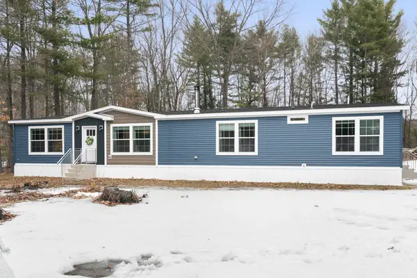 50 Monteiro Drive, Hinsdale, NH 03451